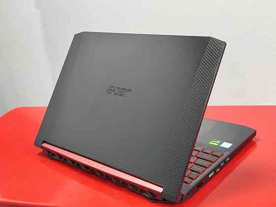 Игровой по доступной цене Nitro 5 15.6 Fullhd/i5 проц/8пи/256SSD+320HDD/Nvidia gtx1050 3gb Донецк