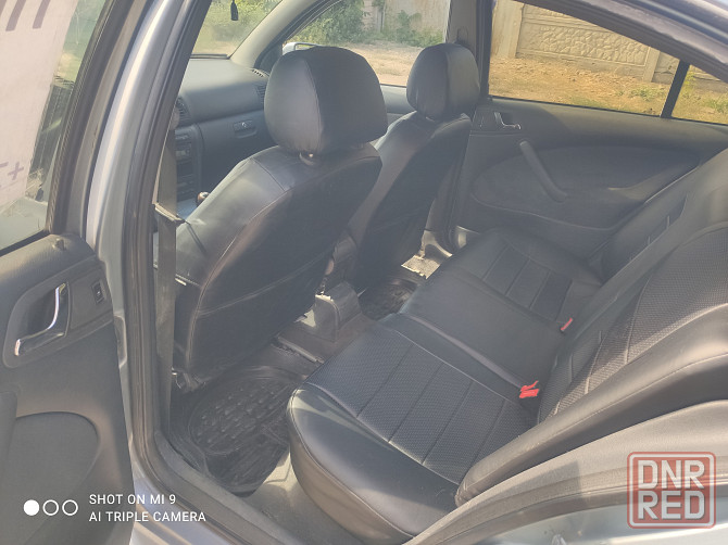 Продам Skoda Octavia 2004 г.в. V 1.8 Донецк - изображение 6