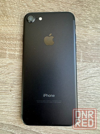 iPhone 7 Донецк - изображение 2
