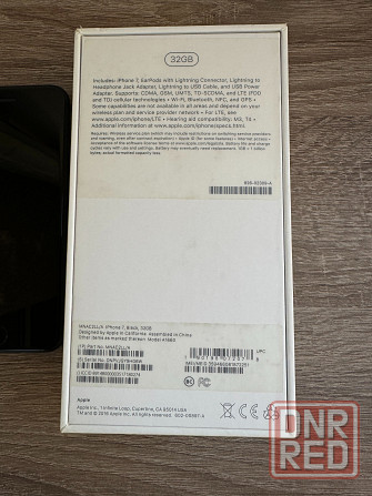 iPhone 7 Донецк - изображение 3
