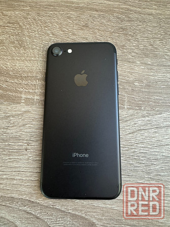iPhone 7 Донецк - изображение 1
