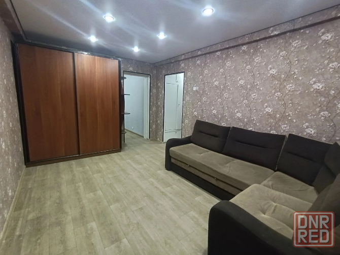 Продам 2к в центре Макеевки Макеевка - изображение 2