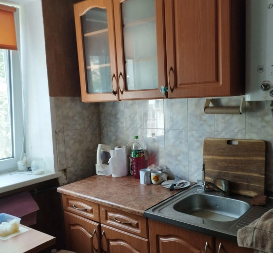 Продажа 2 комнатной квартиры Макеевка, Центр, (ор-р Налоговая) Макеевка