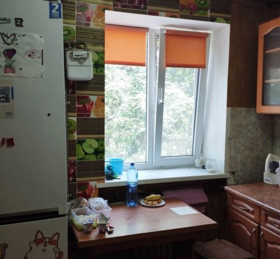 Продажа 2 комнатной квартиры Макеевка, Центр, (ор-р Налоговая) Макеевка