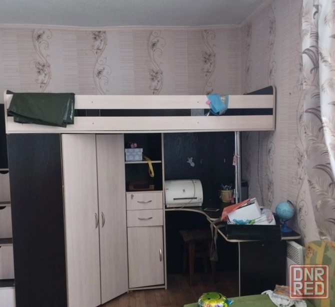Продажа 2 комнатной квартиры Макеевка, Центр, (ор-р Налоговая) Макеевка - изображение 1