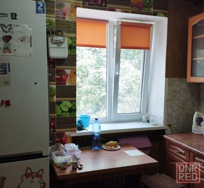 Продажа 2 комнатной квартиры Макеевка, Центр, (ор-р Налоговая) Макеевка - изображение 4