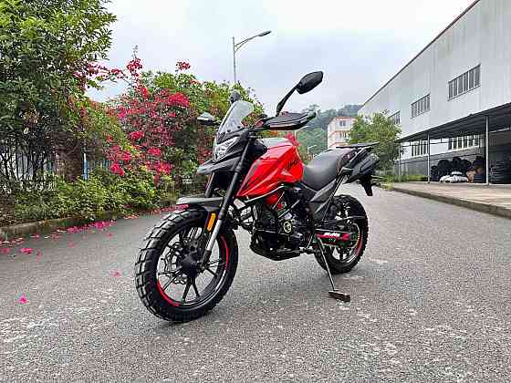 Мотоцикл Regulmoto DUKE 300 Макеевка