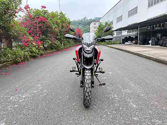 Мотоцикл Regulmoto DUKE 300 Макеевка