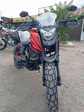Мотоцикл Regulmoto DUKE 300 Макеевка