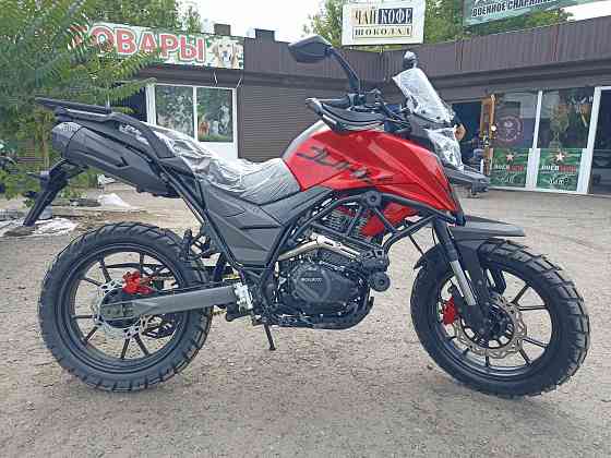 Мотоцикл Regulmoto DUKE 300 Макеевка