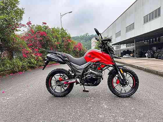 Мотоцикл Regulmoto DUKE 300 Макеевка