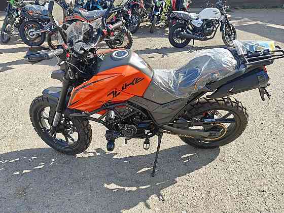 Мотоцикл Regulmoto DUKE 300 Макеевка