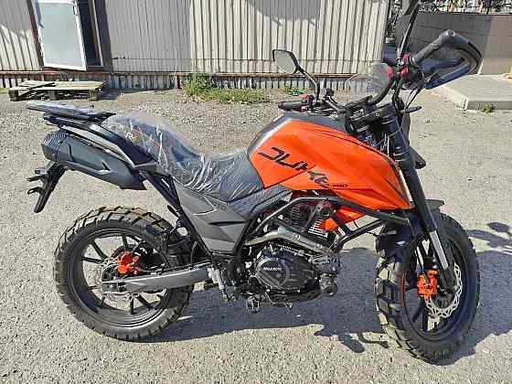 Мотоцикл Regulmoto DUKE 300 Макеевка