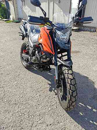 Мотоцикл Regulmoto DUKE 300 Макеевка