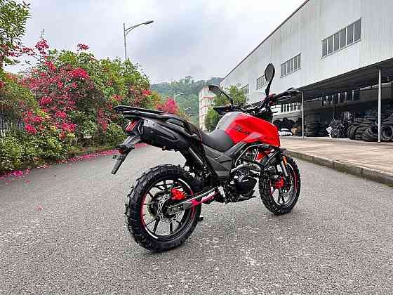 Мотоцикл Regulmoto DUKE 300 Макеевка