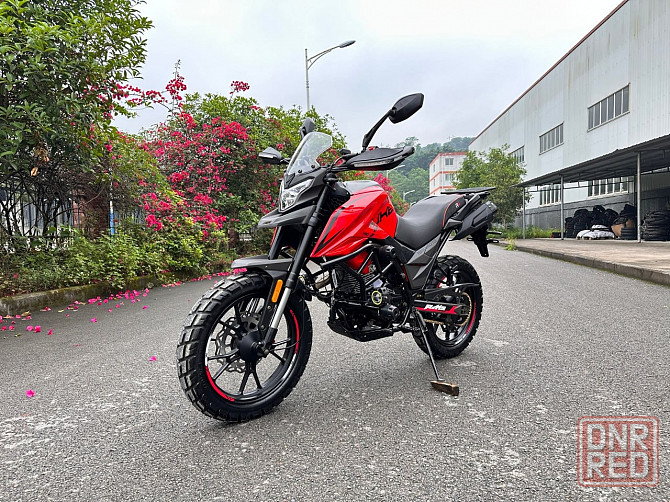 Мотоцикл Regulmoto DUKE 300 Макеевка - изображение 6