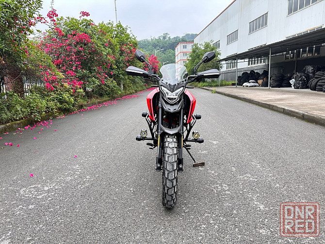 Мотоцикл Regulmoto DUKE 300 Макеевка - изображение 4