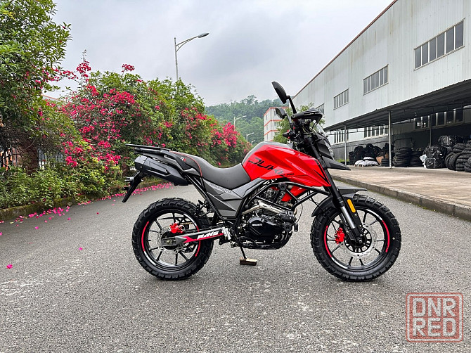 Мотоцикл Regulmoto DUKE 300 Макеевка - изображение 3