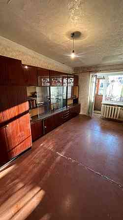 Продам 1 комнатную квартиру Донецк