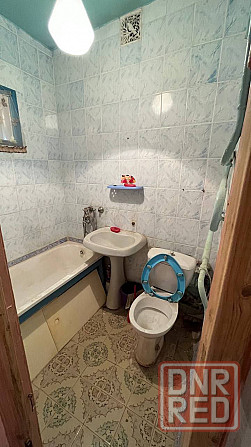 Продам 1 комнатную квартиру Донецк - изображение 7