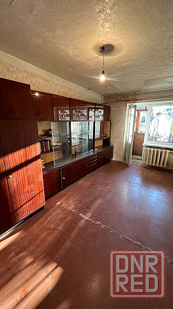 Продам 1 комнатную квартиру Донецк - изображение 5