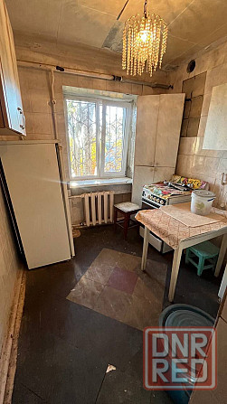 Продам 1 комнатную квартиру Донецк - изображение 4