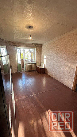 Продам 1 комнатную квартиру Донецк - изображение 1