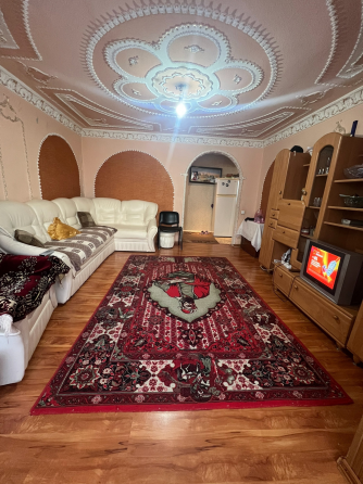 Продажа 3 комн. квартиры, м-н Солнечный Макеевка