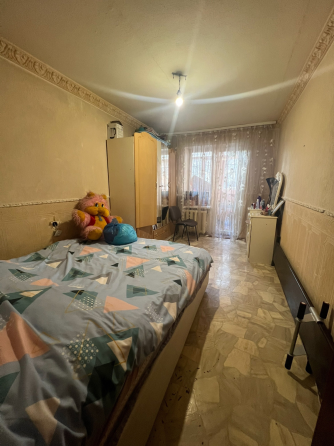 Продажа 3 комн. квартиры, м-н Солнечный Макеевка