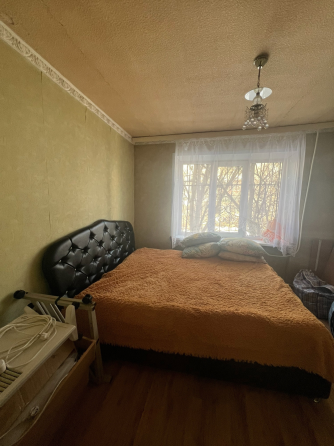 Продажа 3 комн. квартиры, м-н Солнечный Макеевка