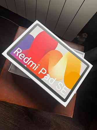 Продам Redmi Pad Se Донецк