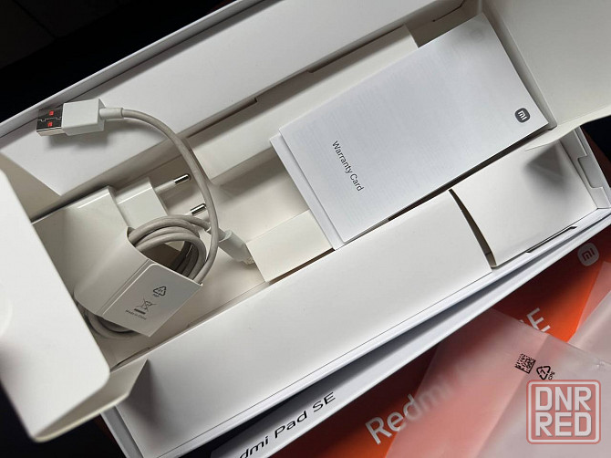 Продам Redmi Pad Se Донецк - изображение 3