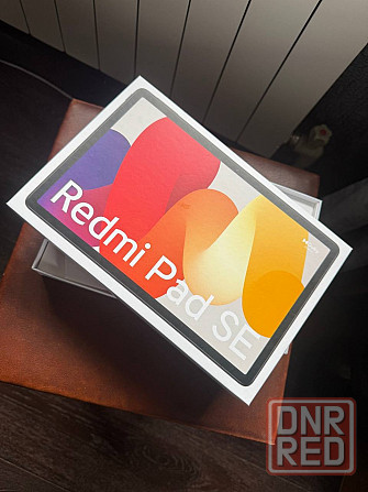 Продам Redmi Pad Se Донецк - изображение 1