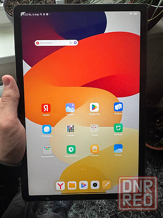 Продам Redmi Pad Se Донецк - изображение 2