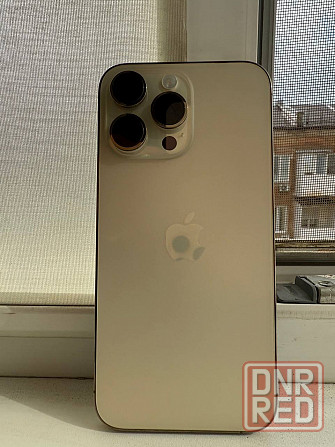 IPhone 14 Pro Max 128 GB Gold Донецк - изображение 4