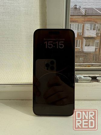 IPhone 14 Pro Max 128 GB Gold Донецк - изображение 3
