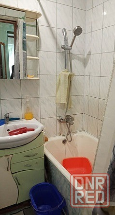 Сдам 3-к на Черемушках, Пушка Макеевка - изображение 7