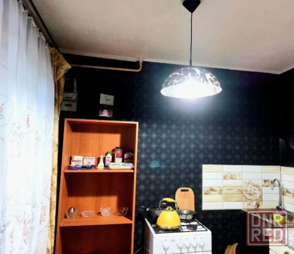 Сдам 3-к на Черемушках, Даки Макеевка - изображение 5
