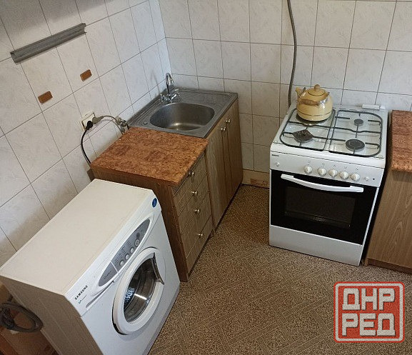 Сдам 2-к квартиру на Гвардейке Макеевка - изображение 5