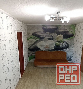 Сдам 2-к квартиру на Гвардейке Макеевка - изображение 1