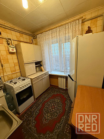 Сдам 2-к квартиру на "Почте" Макеевка - изображение 4