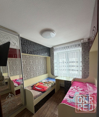 Сдам отличную 3-к квартиру на Бажанова Макеевка - изображение 8