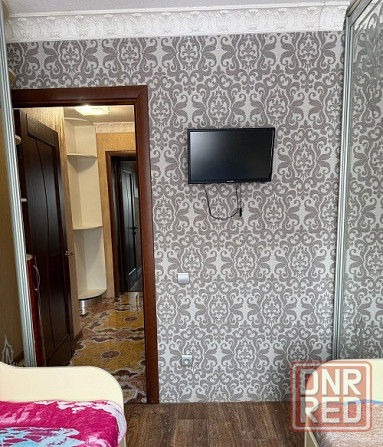 Сдам отличную 3-к квартиру на Бажанова Макеевка - изображение 9