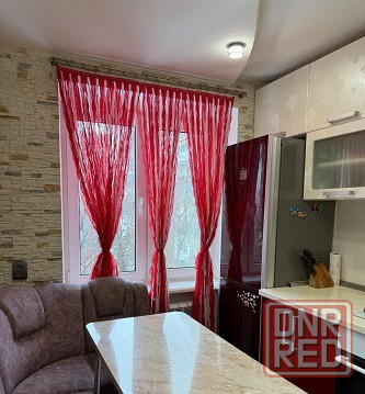 Сдам отличную 3-к квартиру на Бажанова Макеевка - изображение 7