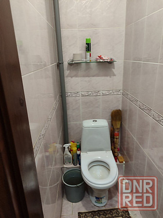 Продам 2-к квартиру на Бажанова Макеевка - изображение 3