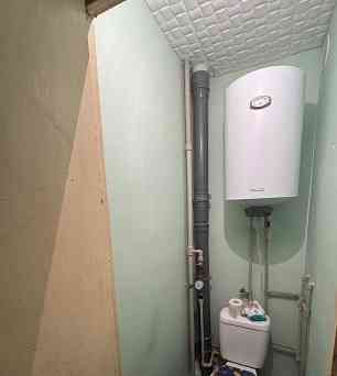 Сдам 2-к на Зеленом Макеевка