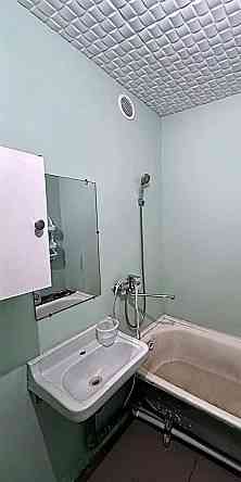 Сдам 2-к на Зеленом Макеевка