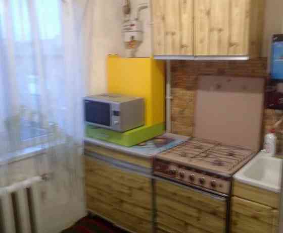 Сдам 1-к квартиру на Черемушках Макеевка