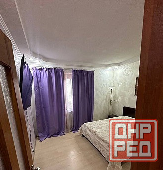 Сдам 2-к в Центре Макеевки Макеевка - изображение 1