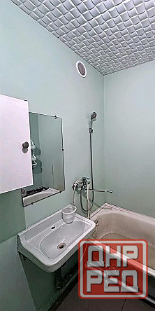 Сдам 2-к на Зеленом Макеевка - изображение 4